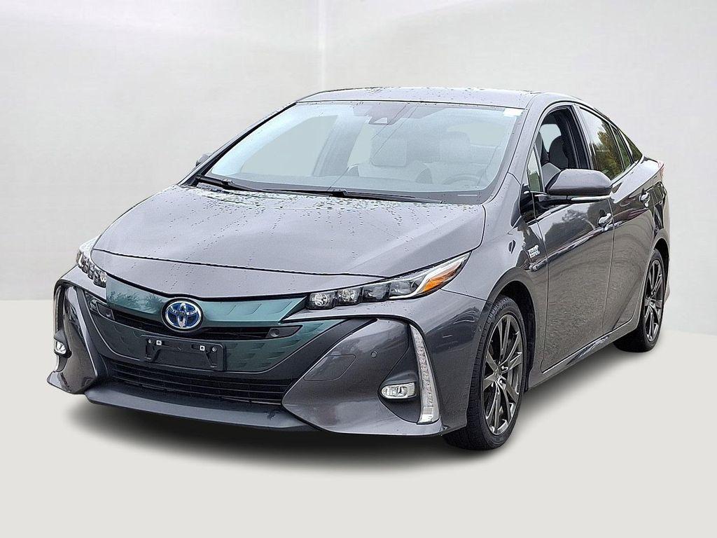 used 2019 Toyota Prius Prime car, priced at $23,991