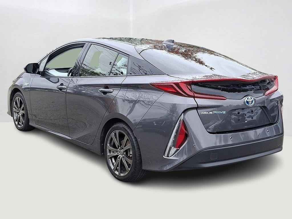used 2019 Toyota Prius Prime car, priced at $23,991
