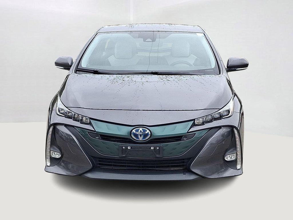 used 2019 Toyota Prius Prime car, priced at $23,991