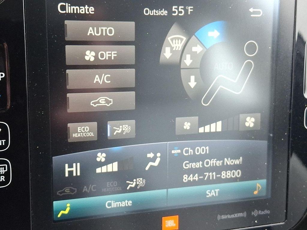 used 2019 Toyota Prius Prime car, priced at $23,991