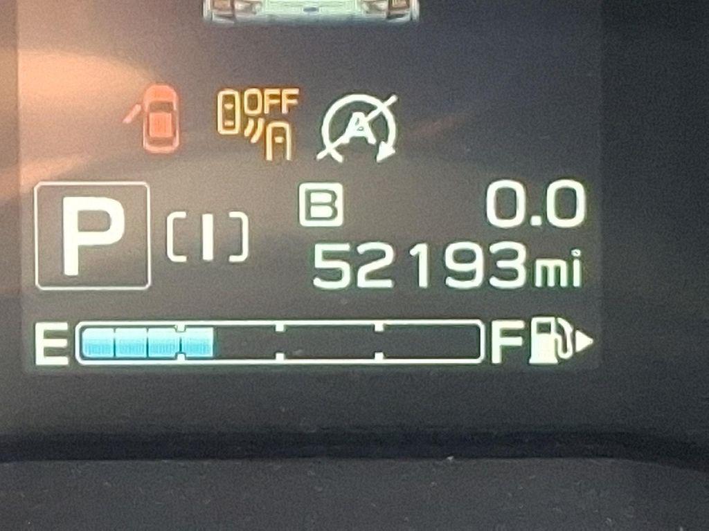 used 2022 Subaru Crosstrek car, priced at $22,996