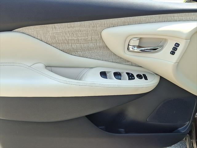 used 2020 Nissan Murano car, priced at $14,992