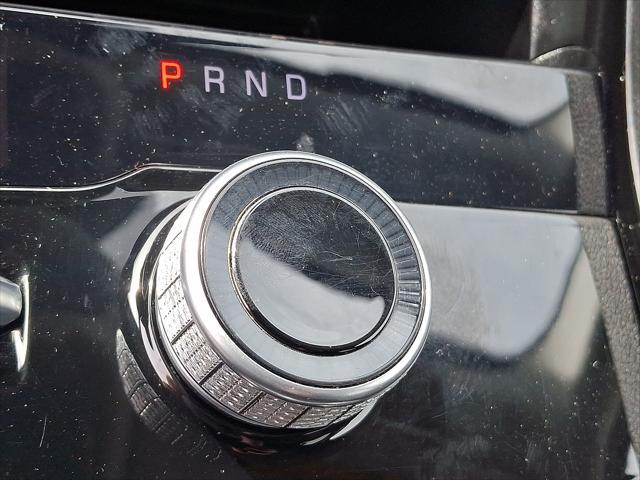 used 2023 Jeep Grand Cherokee L car, priced at $33,993