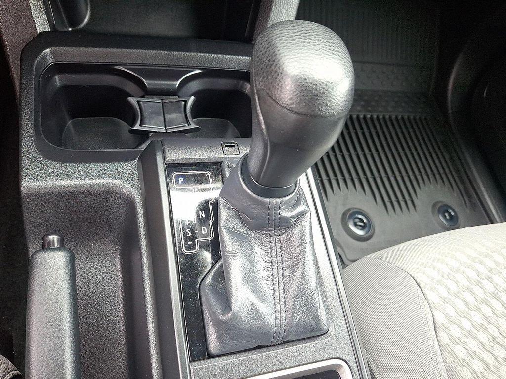 used 2022 Toyota Tacoma car, priced at $34,791