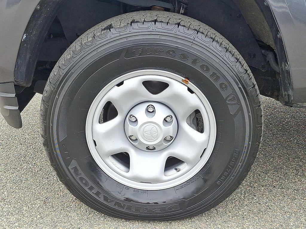 used 2022 Toyota Tacoma car, priced at $34,791