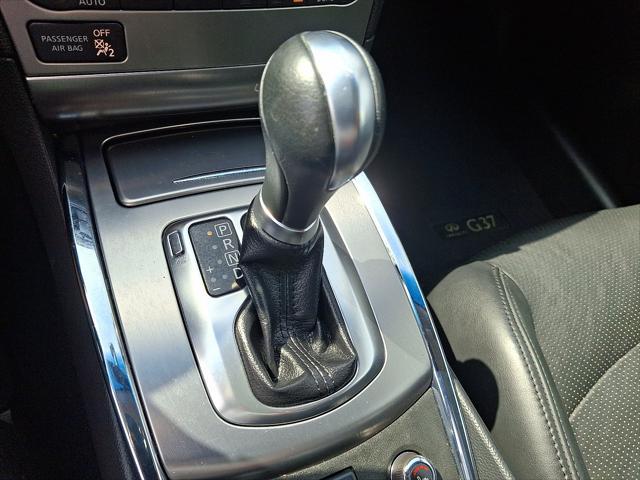 used 2013 INFINITI G37x car, priced at $8,991