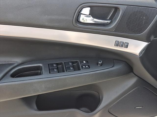 used 2013 INFINITI G37x car, priced at $8,991