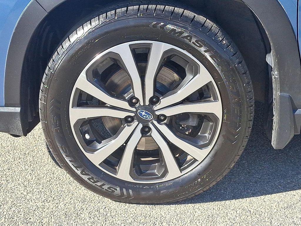 used 2021 Subaru Forester car, priced at $24,990