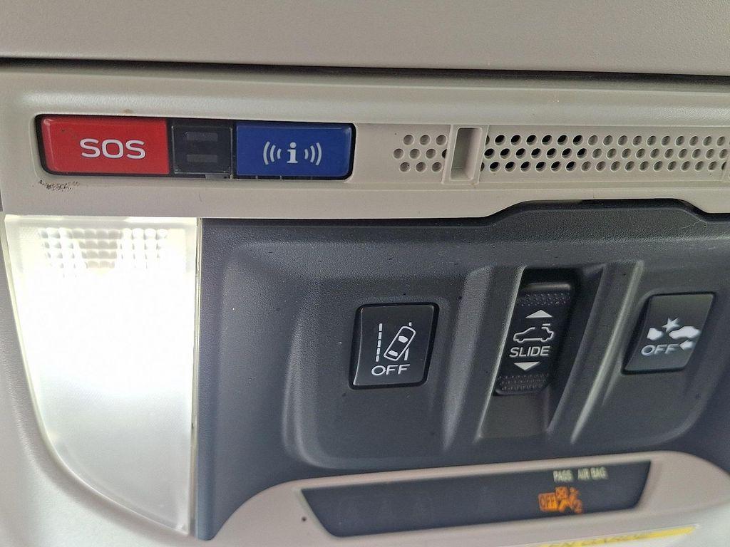 used 2021 Subaru Forester car, priced at $24,990