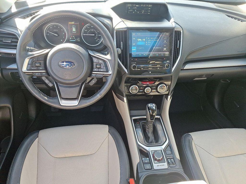 used 2021 Subaru Forester car, priced at $24,990