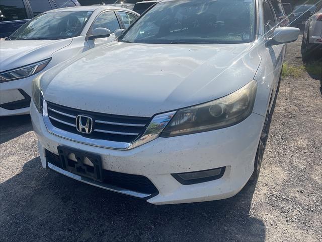 used 2014 Honda Accord car, priced at $11,590