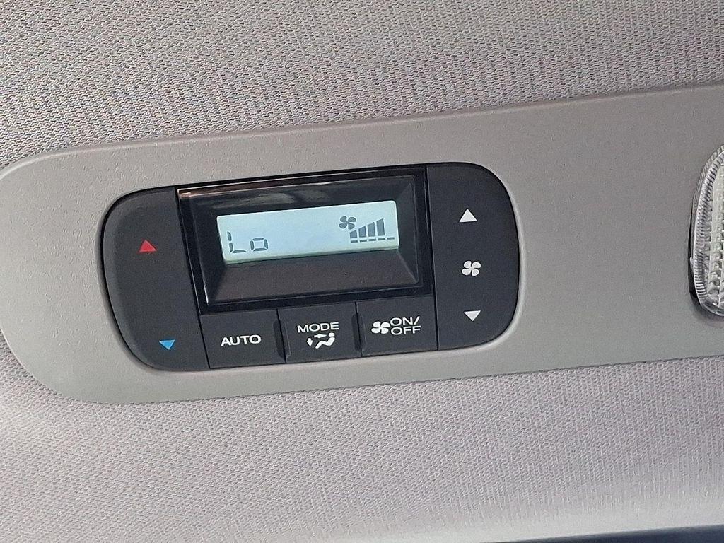 used 2023 Honda Odyssey car, priced at $32,492