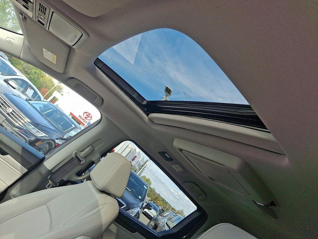 used 2023 Honda Odyssey car, priced at $32,492