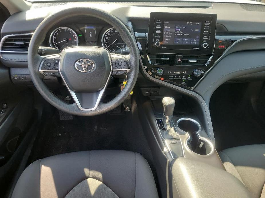 used 2023 Toyota Camry car, priced at $23,490