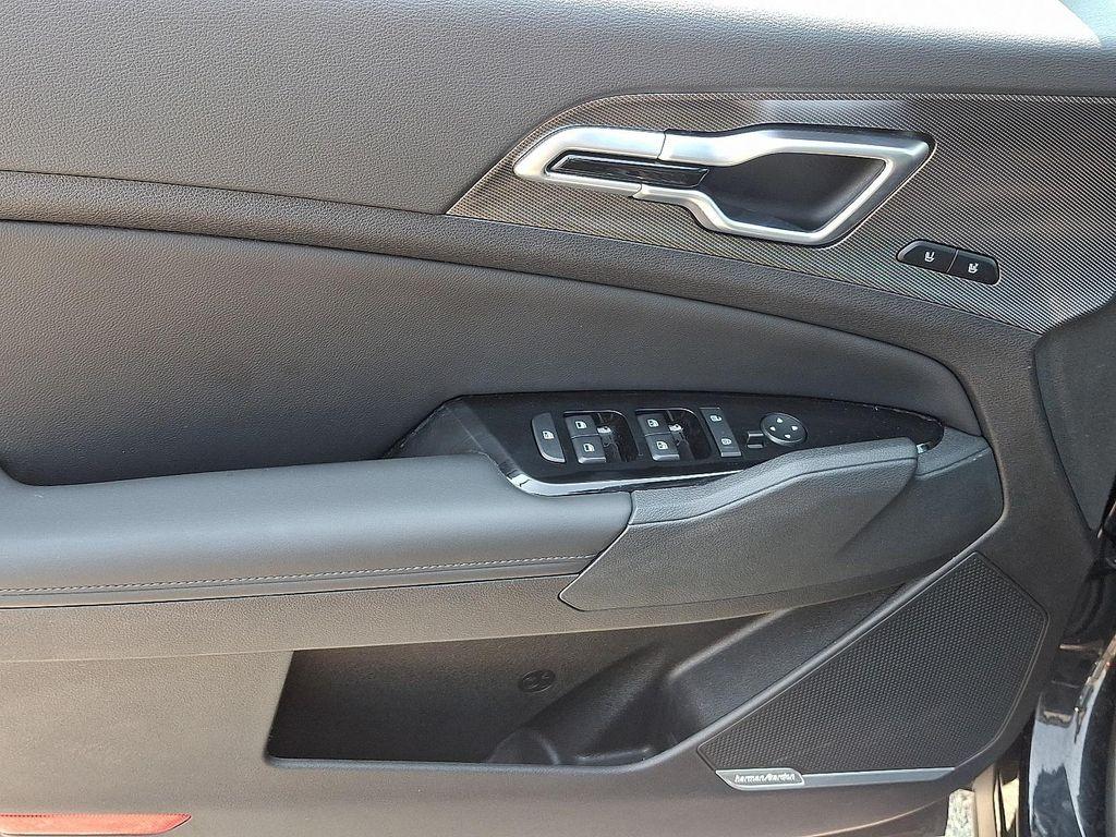 used 2023 Kia Sportage car, priced at $24,700
