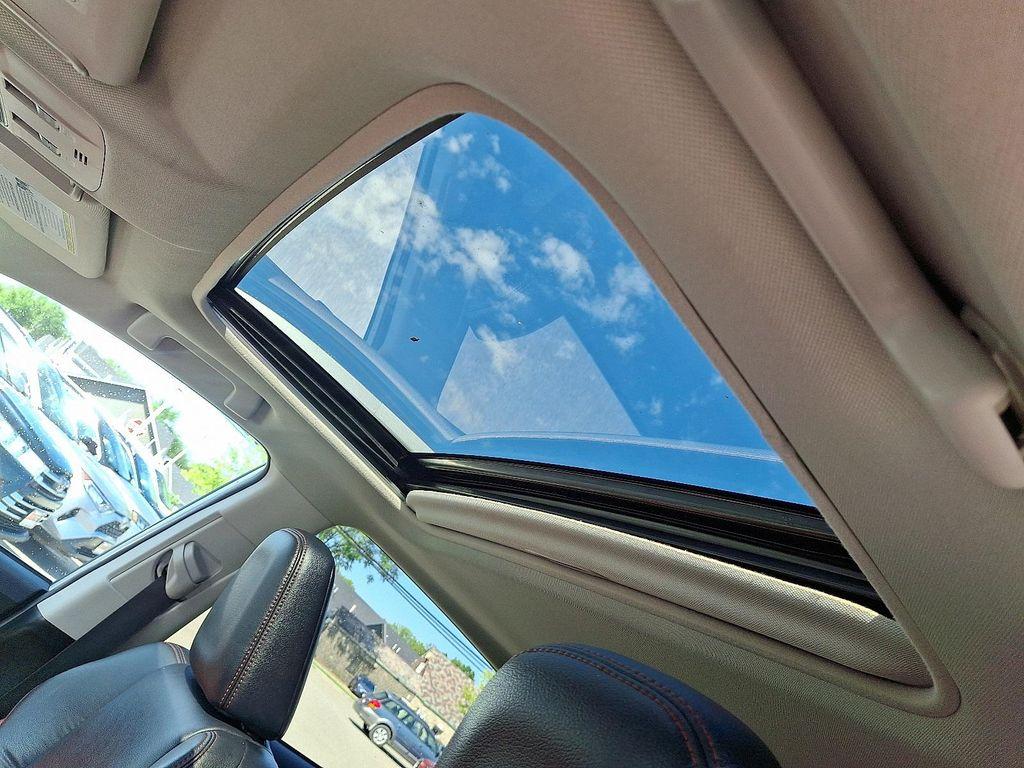 used 2015 Toyota RAV4 car, priced at $13,492