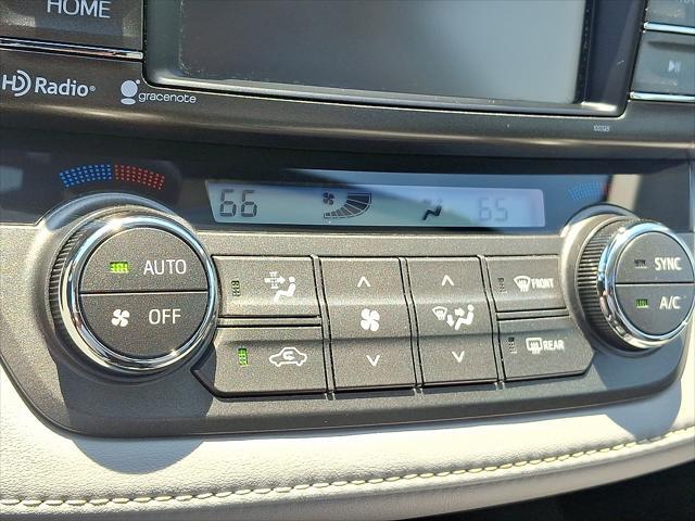 used 2014 Toyota RAV4 car, priced at $15,990