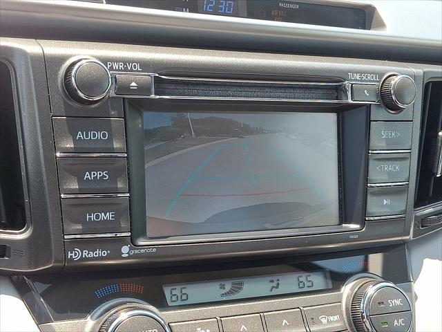 used 2014 Toyota RAV4 car, priced at $15,990