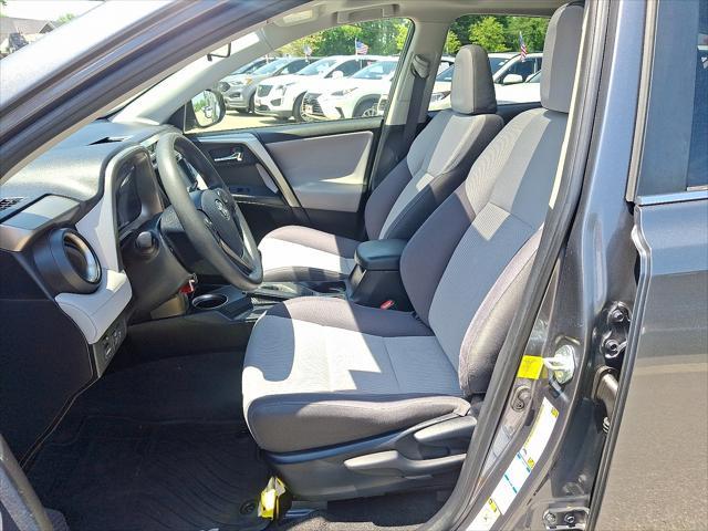 used 2014 Toyota RAV4 car, priced at $15,990
