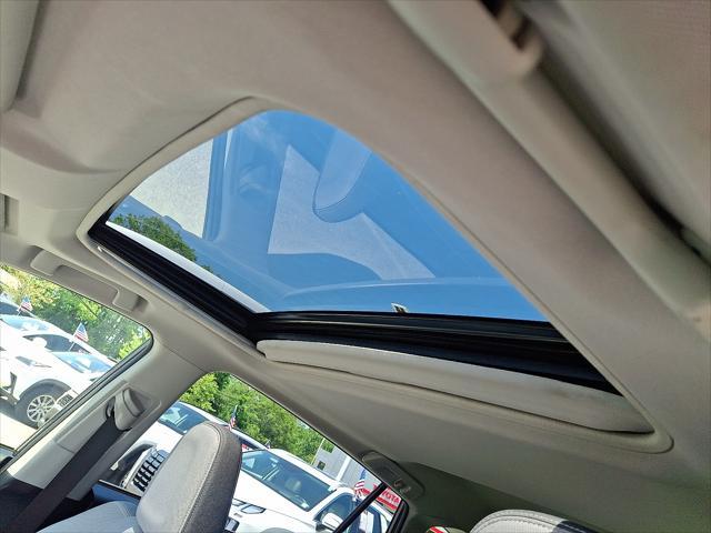 used 2014 Toyota RAV4 car, priced at $15,990