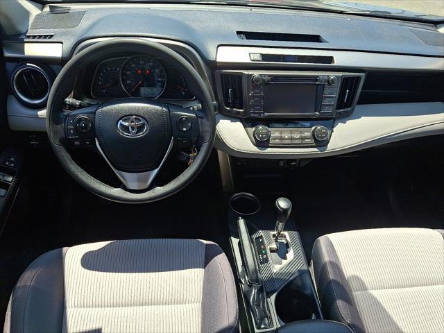 used 2014 Toyota RAV4 car, priced at $15,990