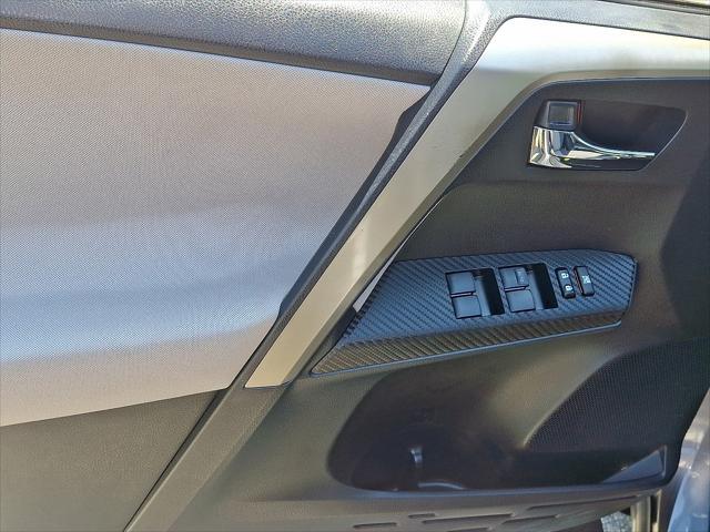 used 2014 Toyota RAV4 car, priced at $15,990