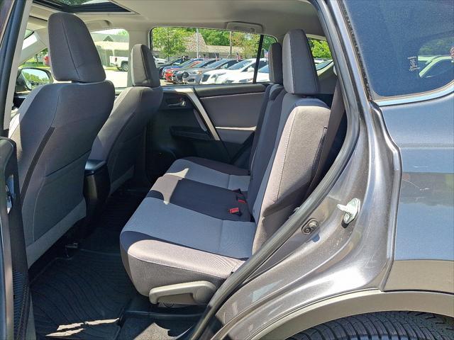 used 2014 Toyota RAV4 car, priced at $15,990