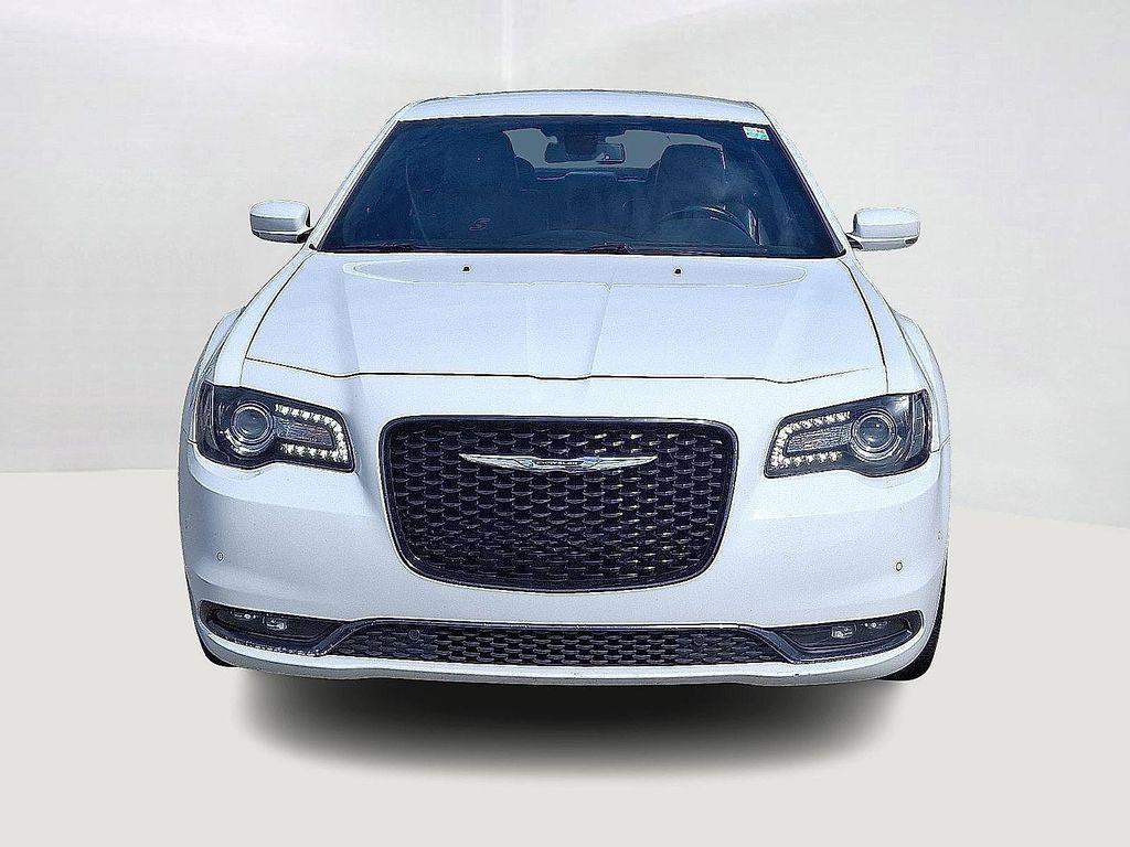 used 2017 Chrysler 300 car, priced at $12,993