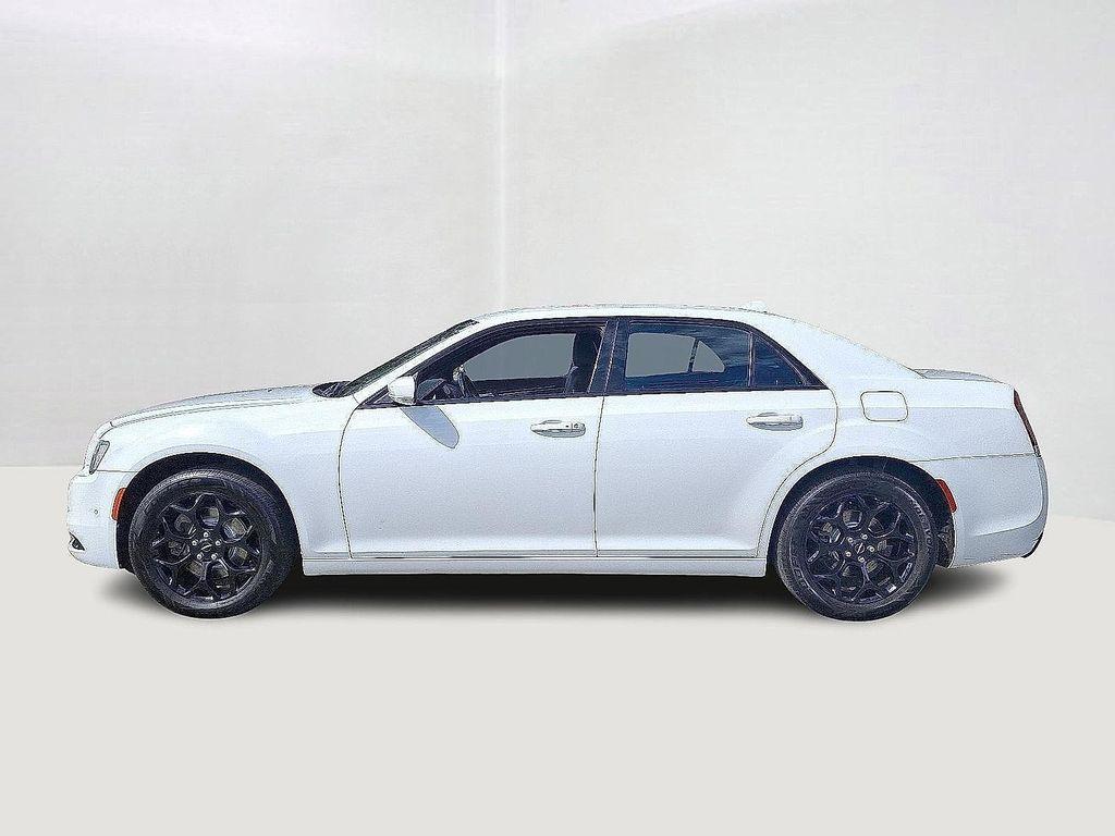 used 2017 Chrysler 300 car, priced at $12,993