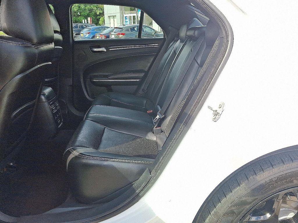 used 2017 Chrysler 300 car, priced at $12,993