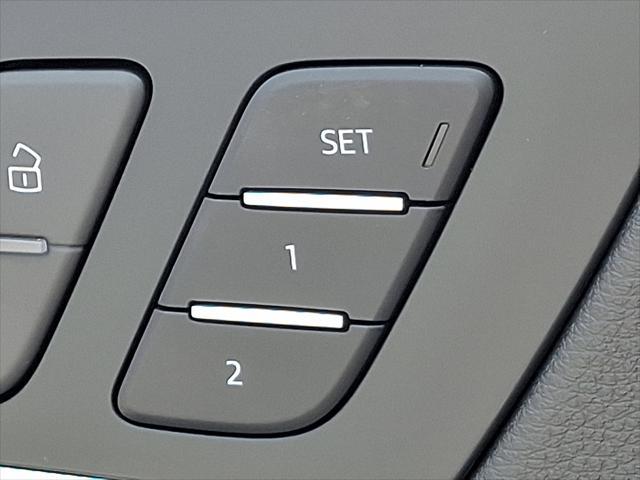 used 2022 Audi Q5 car, priced at $36,591