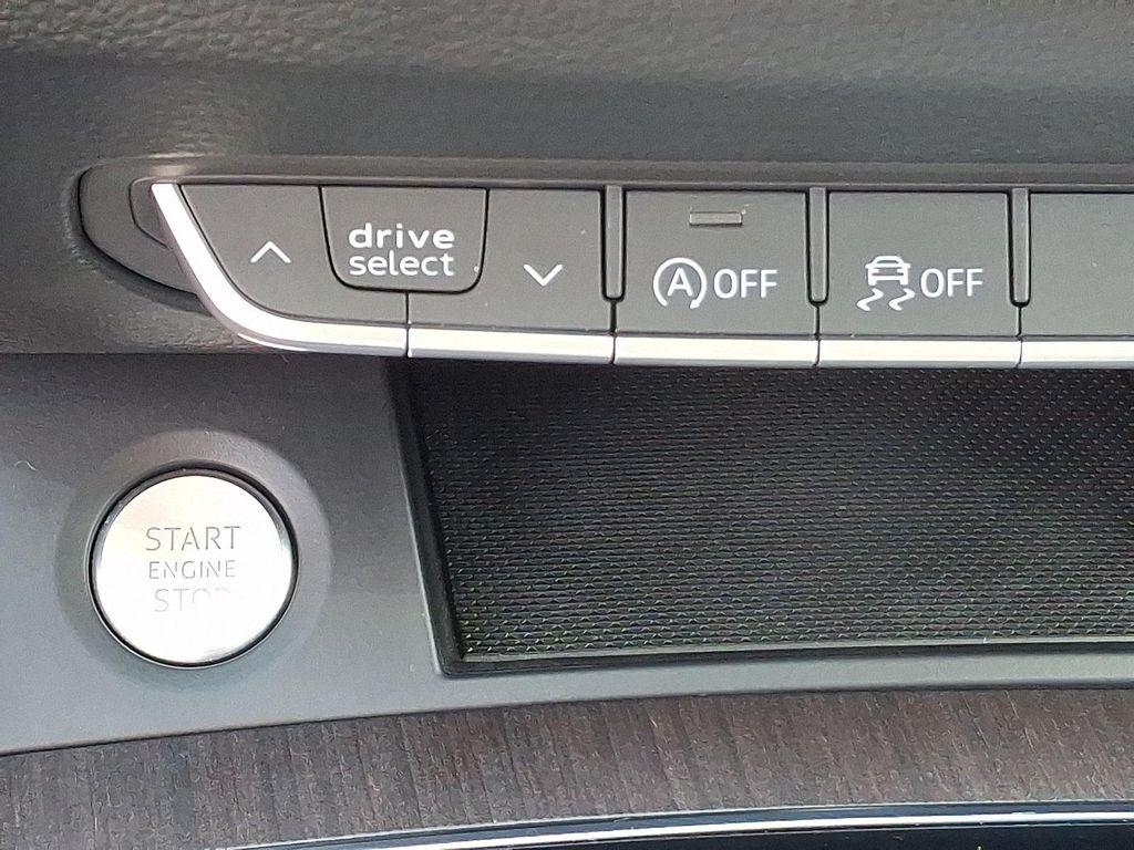 used 2022 Audi Q5 car, priced at $35,793