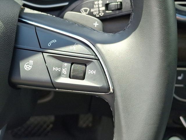 used 2022 Audi Q5 car, priced at $36,591