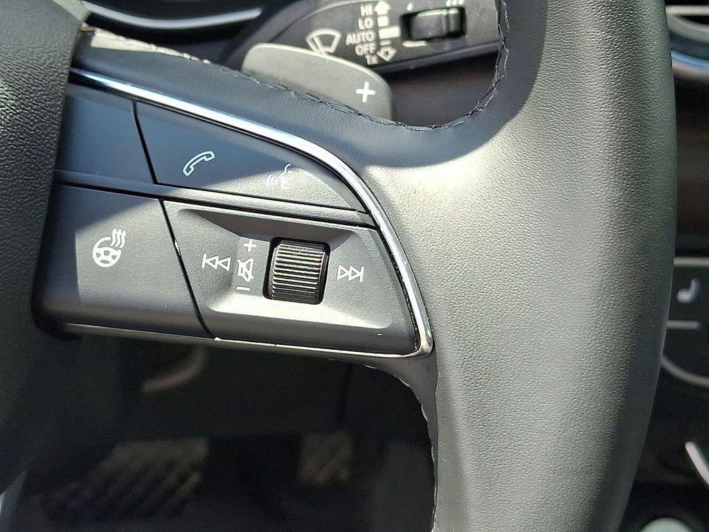used 2022 Audi Q5 car, priced at $35,793