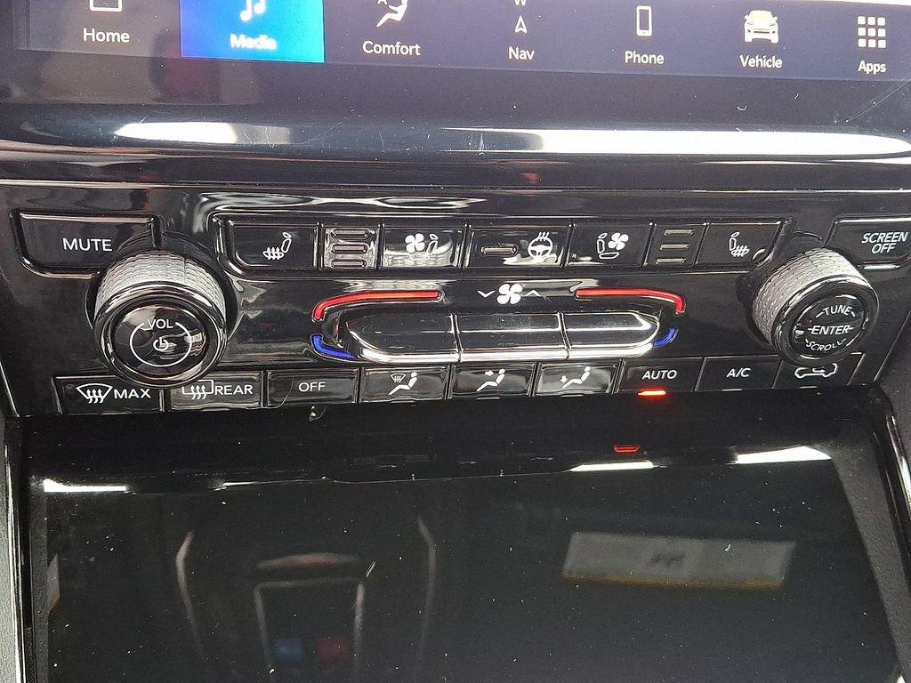 used 2023 Jeep Grand Cherokee 4xe car, priced at $36,492