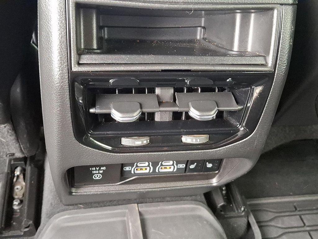 used 2023 Jeep Grand Cherokee 4xe car, priced at $36,492