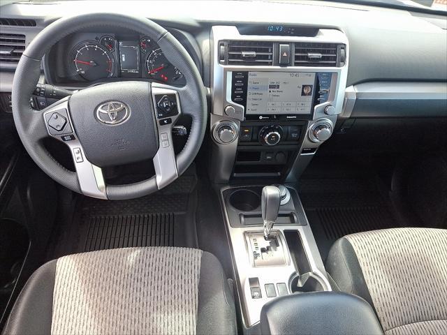 used 2024 Toyota 4Runner car, priced at $40,994