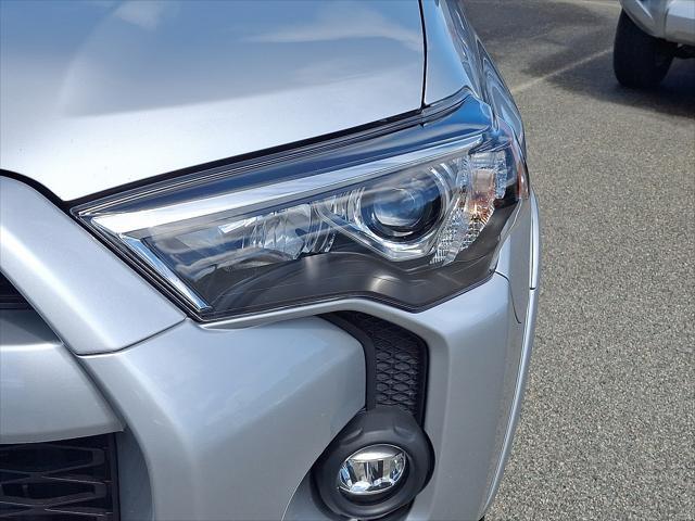 used 2024 Toyota 4Runner car, priced at $40,994