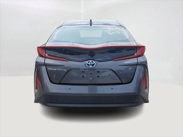 used 2017 Toyota Prius Prime car, priced at $15,990