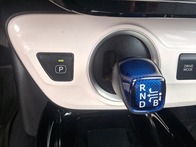 used 2017 Toyota Prius Prime car, priced at $15,990