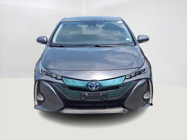 used 2017 Toyota Prius Prime car, priced at $15,990