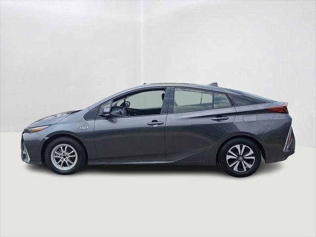 used 2017 Toyota Prius Prime car, priced at $15,990
