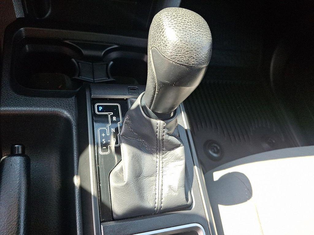 used 2022 Toyota Tacoma car, priced at $33,492