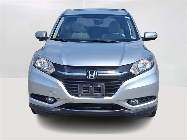 used 2016 Honda HR-V car, priced at $15,991