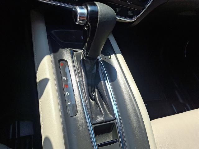 used 2016 Honda HR-V car, priced at $15,991