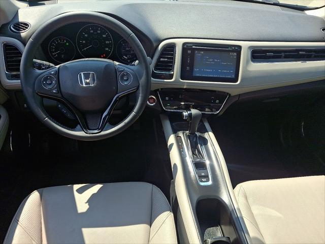 used 2016 Honda HR-V car, priced at $15,991