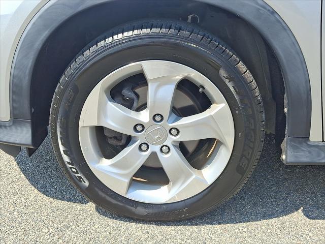 used 2016 Honda HR-V car, priced at $15,991