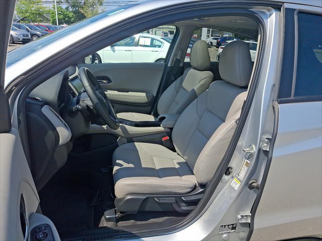 used 2016 Honda HR-V car, priced at $15,991