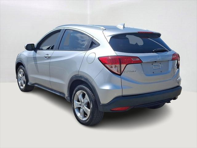 used 2016 Honda HR-V car, priced at $15,991