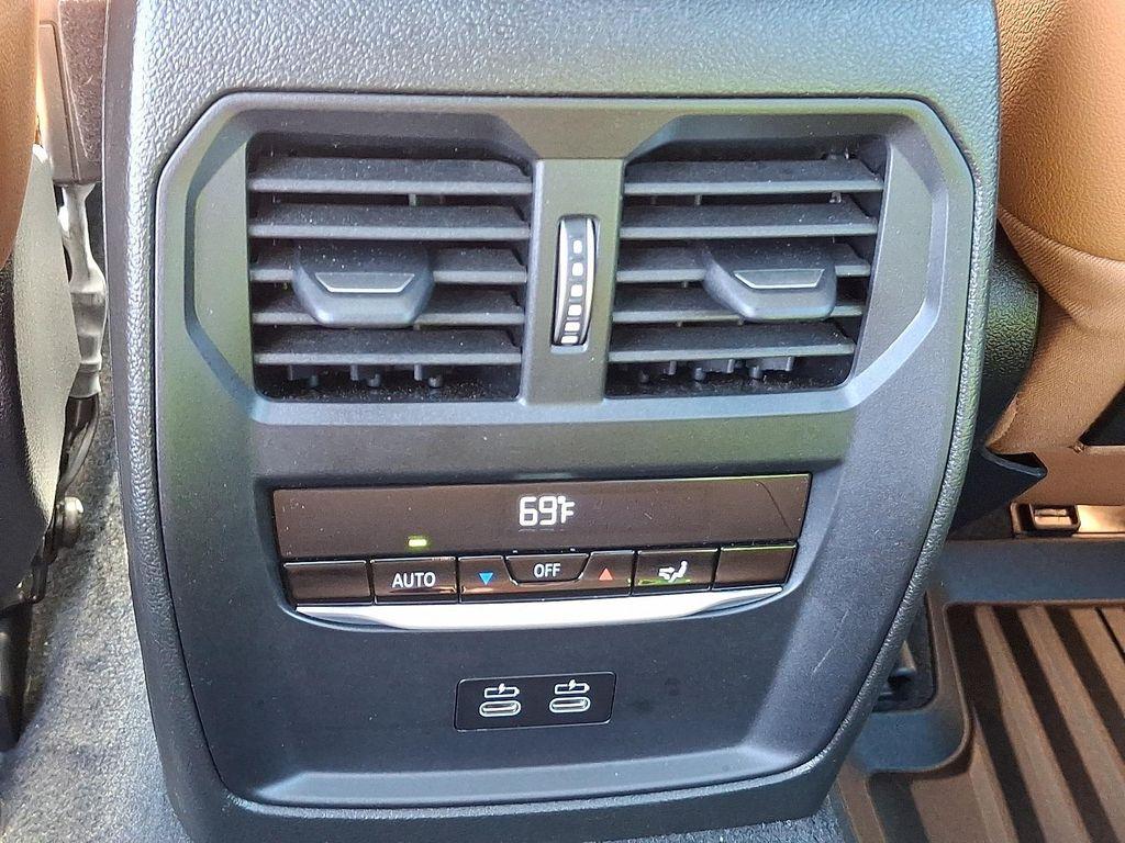 used 2024 BMW 330 car, priced at $39,500